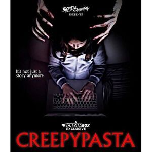 Creepypasta